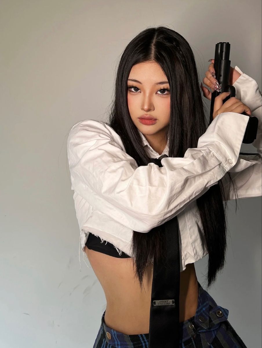 Sassy girls in Bangi