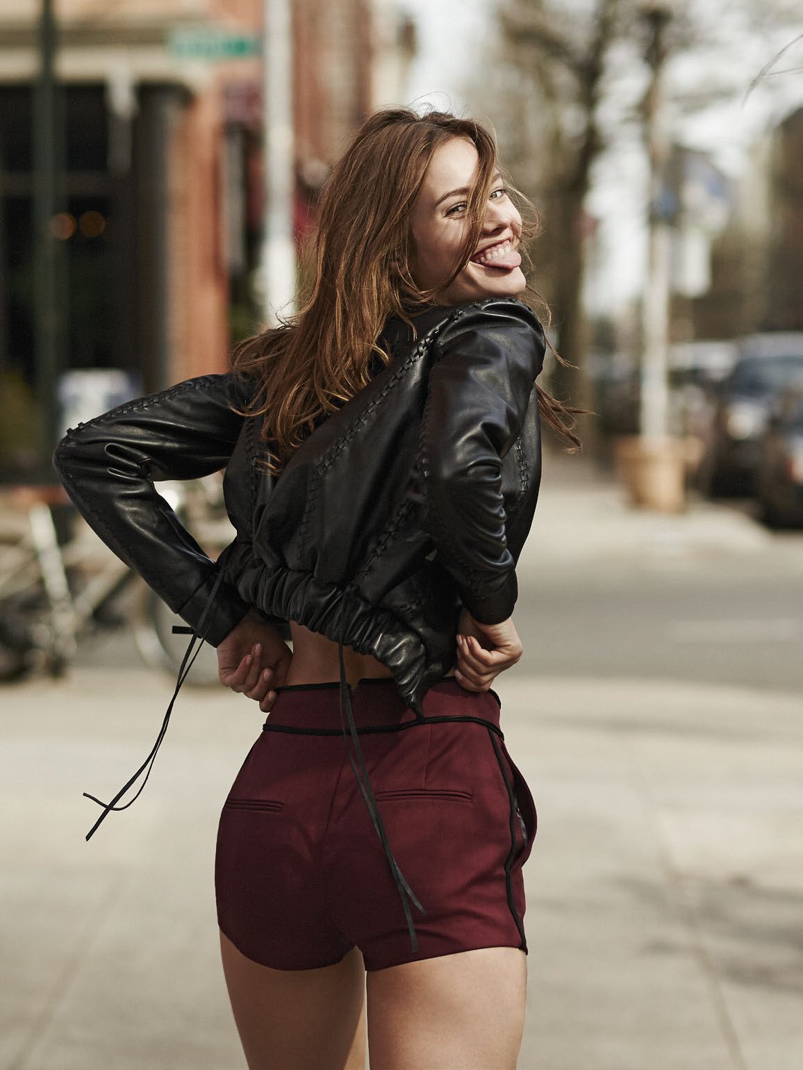 Sexy model Sassy girls in Bangi