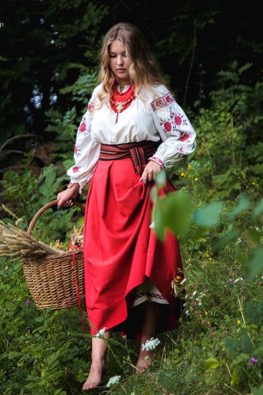 Slavic girls in Bangi