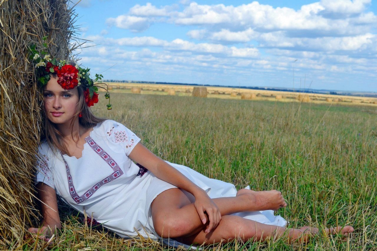 Slavic girls in Bangi