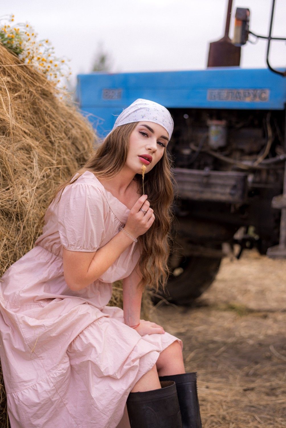 Underwear Slavic women in Bangi